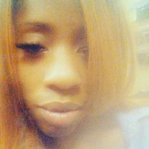 Meet your Posher, Shanice